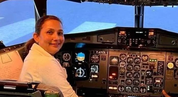 FUNDI TRAGJIK/ Historia e pilotes që humbi jetën në aksidentin në Nepal, 16 vite më parë edhe burri i saj pati të njëjtin fat
