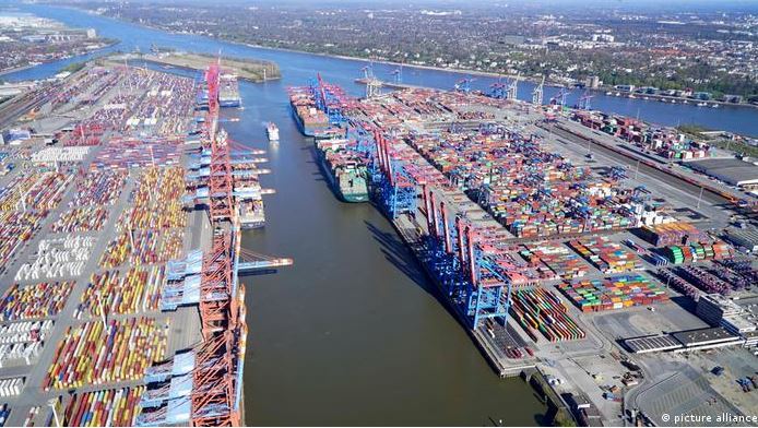 PËRTEJ KRIZËS/ Projekti më i madh urban i Europës, qyteti port i Hamburgut