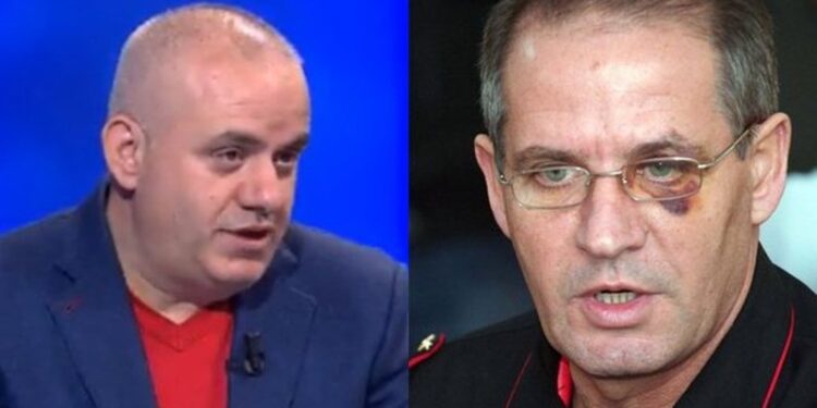 21 JANARI/ Hoxha ringre pikëpyetje të mëdha për kreun e Gardës: Kush ia nxiu syrin Ndrea Prendit?