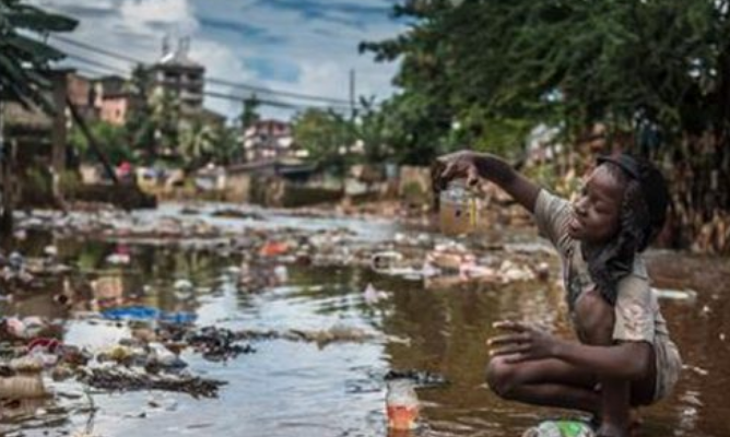 SHPËRTHEN KOLERA NË AFRIKË/ Qindra persona humbin jetën, autoritetet: Situata do të përkeqësohet