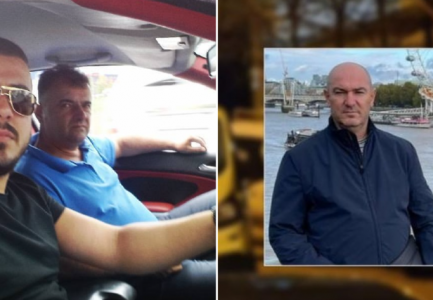 DJALI I TIJ AKUZOHET PËR VRASJEN E EDMOND PAPËS/ Ish-efektivi Dilaver Velo ishte kallëzuar nga PD për ‘shpërdorim detyre’ dhe dhunë