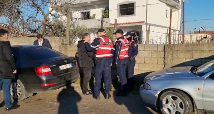TRITOL BANESËS SË SHEFIT TË KRIMEVE/ Tëmtime në shtëpi e makinë. Policia: Kemi gjetur…