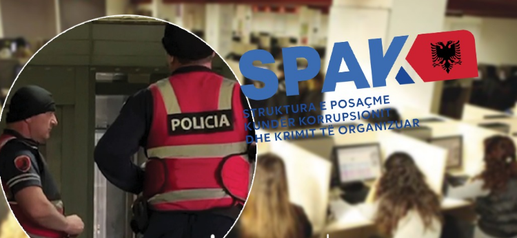 NGA “MUSHKA” TEK “ÇOKOLLATA”/ Zbardhet dosja e megaoperacionit të Antimafias Italiane dhe SPAK
