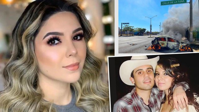 PAS ARRESTIMIT TË “EL RATON”/ Nusja e djalit të “El Chapo” emërohet ‘mbretëresha’ e kartelit