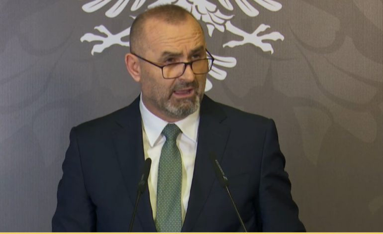 21 JANARI/ Manja: Dosja të transferohet në SPAK. Drejtësia e re të bëjë detyrën! Provat e fundit…