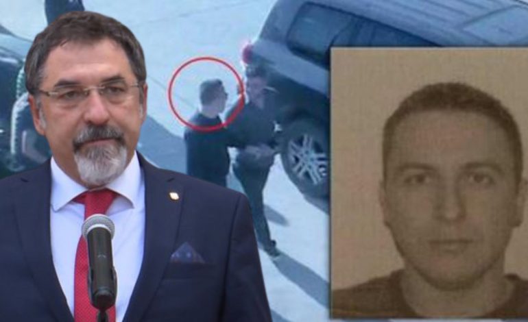 ZHDUKJA E ERVIS MARTINAJT/ Çuçi: Ja kur do të merrni një përgjigje përfundimtare nga Policia