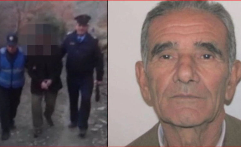 KRIMI HORROR NË GRAMSH/ Rrëfimi dramatik i të moshuarit: Zegjinenë e mbyta dhe e godita me sëpatë, Shaqirin…
