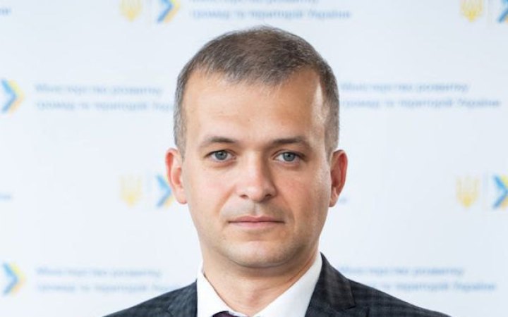 ARRESTOHET ZËVËNDËSMINISTRI UKRAINAS I INFRASTRUKTURËS/ Dyshohet se përvetësoi fondet e dedikuara për rindërtimin