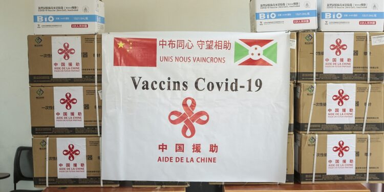 PËRFITIMET/ Masat antiepidemike nxitin më tej rritjen ekonomike në Kinë