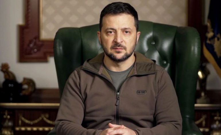LUFTA NË UKRAINË/ Zelensky ‘mirënjohës’ për tanket Leopard 2 nga Gjermania, por paralajmëron: Sasia dhe koha…