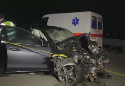 AKSIDENTI ME 3 VIKTIMA/ Eksperti i sigurisë: Rruga e Arbrit e papërfunduar, nuk duhej të ishte hapur