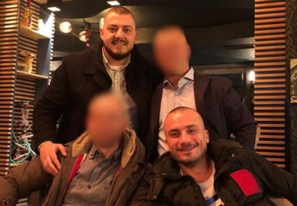 URDHËRUESI NË PRANGA/ 44-vjeçari i shpallur në kërkim për vrasjen e biznesmenit Papa arrin t’i shpëtojë policisë? Dyshohet se…