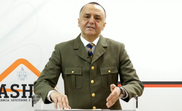 REGJISTRIMI I PRONAVE SHTETËRORE/ Artan Lame: Mbi 1 mln aplikime çdo vit për problematikat! Të mërkurën kalon…