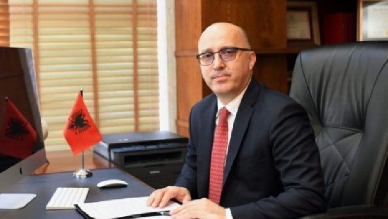 “S’MUND TË KETË DEMOKRACI TË PAVARUR”/ Inspektori i Lartë i Drejtësisë: Gjyqtarët nën presion nga politika