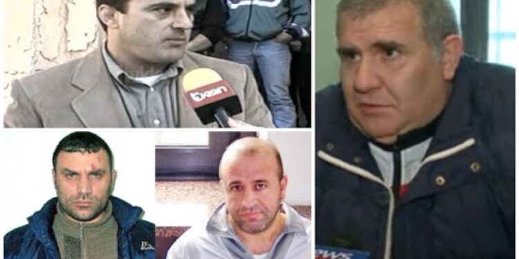 SHTYHET SEANCA PËR VAJDIN LAMEN/ Dështon ballafaqimi mes Luftar Reçit dhe Shullazit