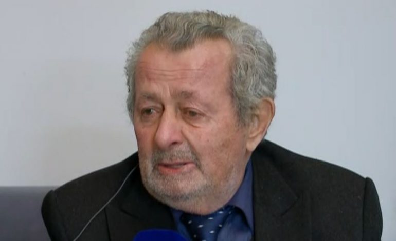 SUPER GRABITJA/ Spartak Dobi flet mes lotësh dhe i prekur: Djali im nuk është fajtor. Makinat ia lanë ‘dopio gjashtë’…