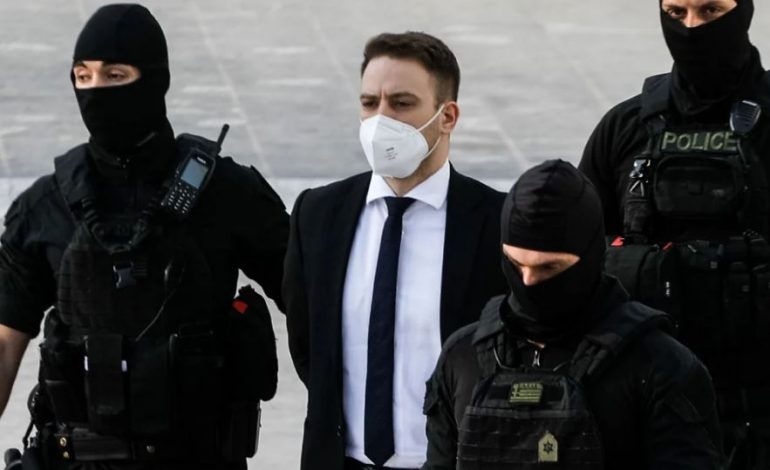 VRASJA QË TRONDITI GREQNË/ Deklarata e bombë e babait: Caroline u vra nga Babis se e dinte për drogën