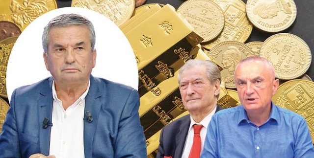 SFIDAT E SPAK NË 2023/ Avokati: Steka duhet të shkojë te Berisha e Meta, familjet e tyre kanë bërë korrupsion të lartë