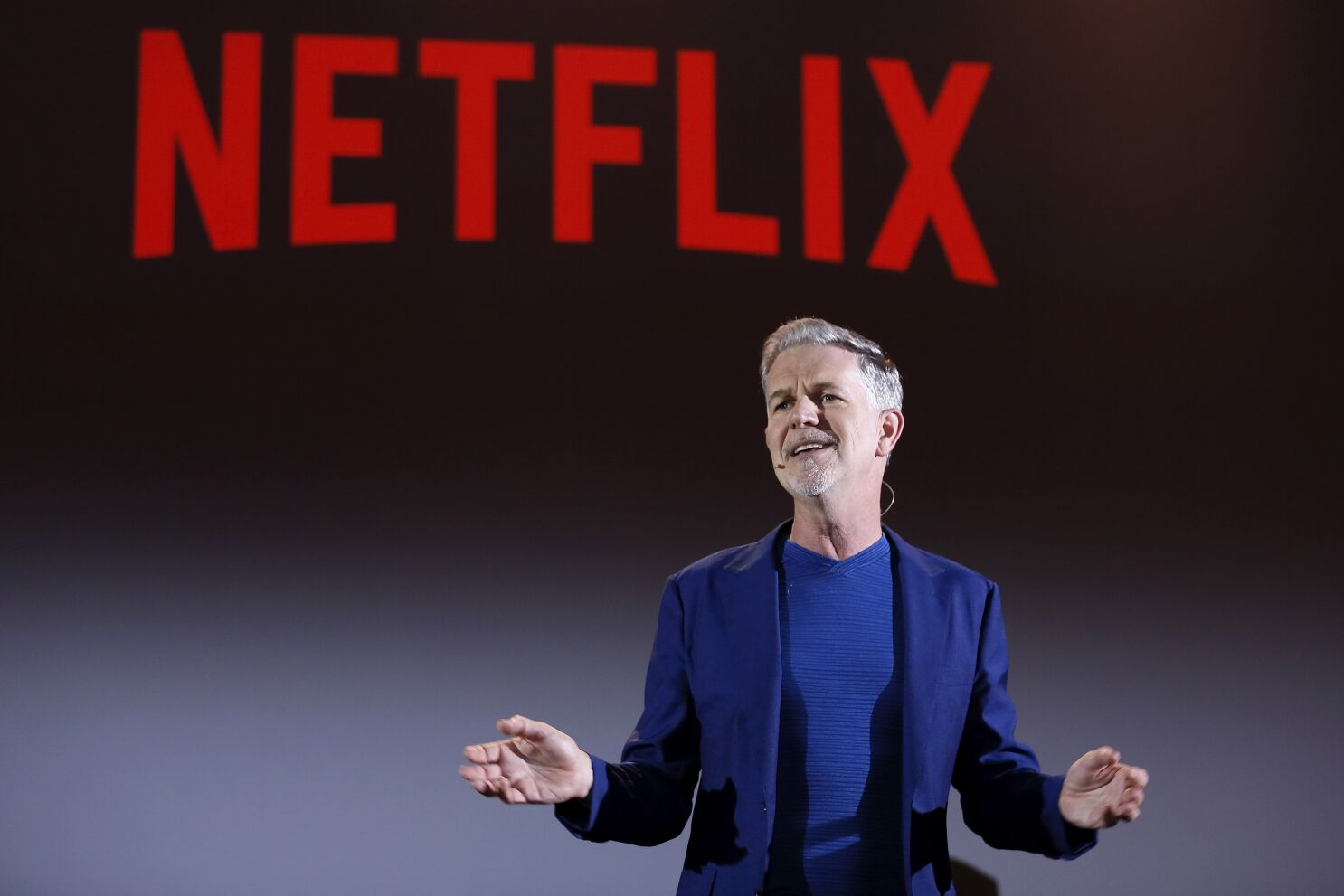 PRAPASKENAT/ Jep dorëheqje bashkëpronari i Netflixit