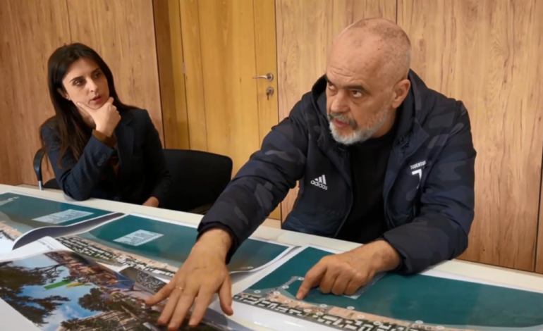 “ËSHTË KONFIRMUAR, KA NISUR FUSHATËN”/ Deputetja e PS zbulon se kush do të kandidojë për bashkinë e Durrësit