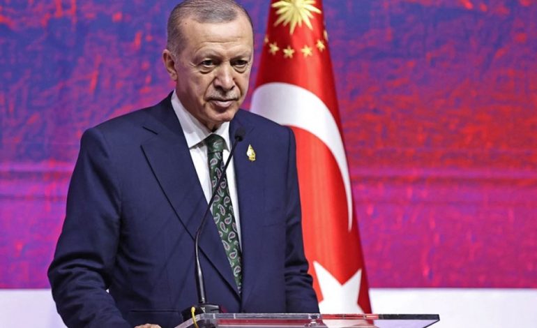 TENSIONET ATHINË-ANKARA/ Erdogan: Duke armatosur ishujt, Greqia po bën hapa pas në Traktatin e Lozanës!