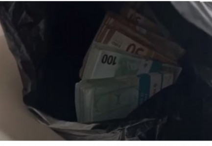 ZBARDHEN EMRAT/ Kush janë tre shkodranët, të cilëvë iu sekuestruan mijëra euro, mashtronin bizneset duke u prezantuar si…