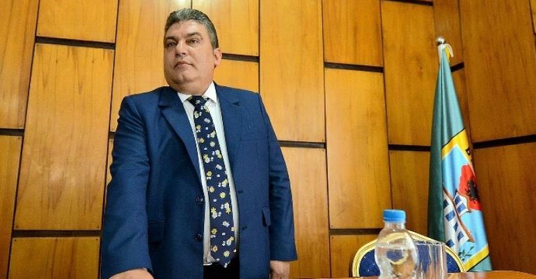 AKUZOHET PËR SHPËRDORIM DETYRE/ Gjykata e Posaçme e Apelit liron nga burgu ish-kryebashkiakun e Lushnjes Fatos Tushe