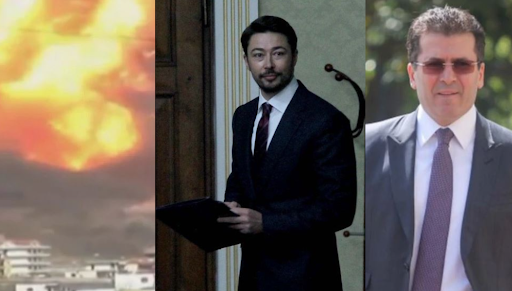 PËRFSHIRJA E SHKËLZEN BERISHËS NË ÇËSHTJEN “GËRDECI”? Fatmir Mediu: Aldo Bumçi, për shkresën…
