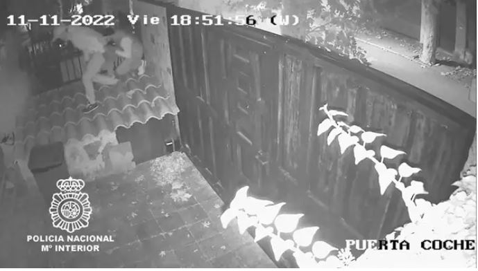 ZBARDHEN 25 GRABITJE/ Arrestohen dy ‘skifterët’ shqiptarë në Spanjë, ja si i realizonin vjedhjet në banesa