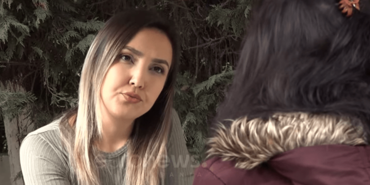“NA PËLQEU LEKU”/ Gruaja rrëfen eksperiencën në punishten e kanabisit në Berat