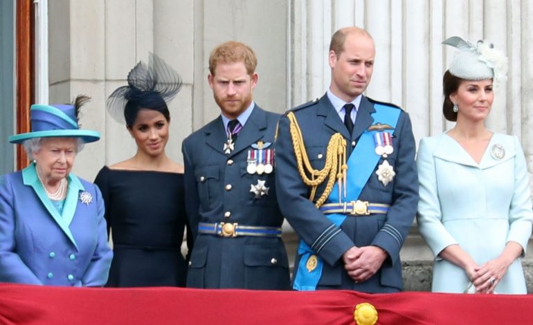 “HARRY NUK DO FALET KURRË…”/ The Mirror: Familja mbretërore e ka cilësuar si tradhtar, s’ka kthim pas