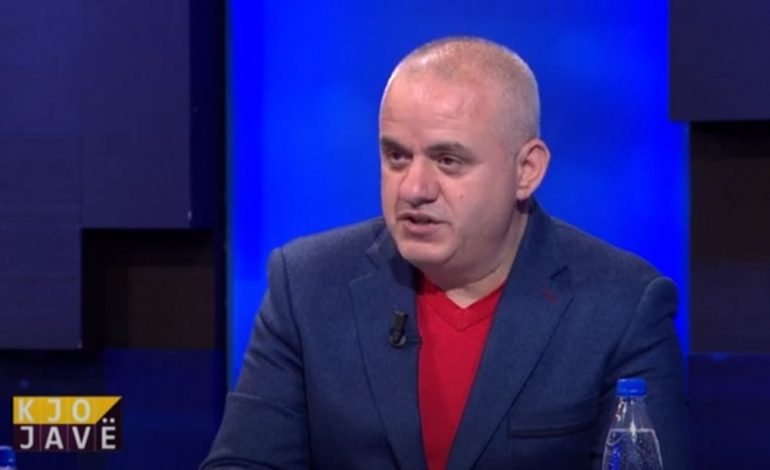 “PAS ZHDUKJES SË TIJ, ATENTATET U NDËRPRENË”/ Artan Hoxha flet mbi fatin e Ervis Martinajt: Rrethi i tij ka dalë jashtë loje…