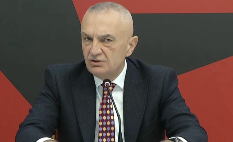 “2023 VITI I NDRYSHIMEVE”/ Meta tregon detaje nga vizita në PD dhe flet për aksionin opozitar: Koordinimi jonë i shkëlqyer…