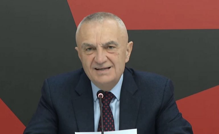 SHEMBET URA NË FUSHË DRAÇ/ Meta publikon videon: Ja si përfundojnë investimet e vjedhura të “Rilindjes” në Durrës