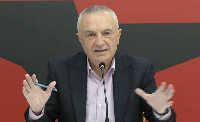 “HUAMARRJE E DYSHIMTË PREJ 500 MILION EUROSH”/ Meta reagon sërish: Tronditje për borxhin publik