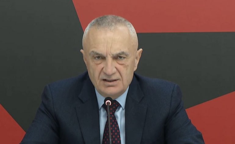“DO MARRË PËRGJIGJEN E MERTUAR”/ Meta për zgjedhjet e 14 majit: Kam besim se opozita e bashkuar do të rrëzojë regjimin monist mizor