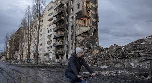 LUFTA NË UKRAINË/ Pesë të plagosur nga sulmi rus në tregun në qytetin Beryslav, tre prej tyre në gjendje kritike për jetën