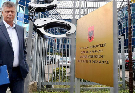 AFERA E INCENERATORËVE/ Avokati i ish-ministrit Lefter Koka i drejtohet me kërkesë gjykatës, ja për çfarë bëhet fjalë