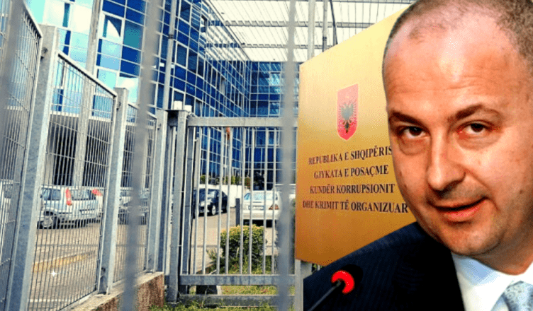KËRKOI LIRINË/ Apeli i GJKKO lë në burg Bledar Lilon