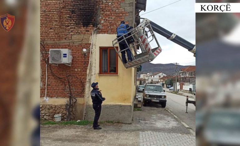 POLICIA VIJON AKSIONIN/ Shkon në 48 numri i kamerave të sekuestruara në qarkun e Korçës, 14 nën hetim