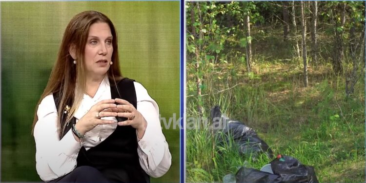 “NË SHTËPI JEMI MË TË PASTËR, POR…”/ Kumbaro për problemet mjedisore: Nuk zgjidhet vetëm me kosha