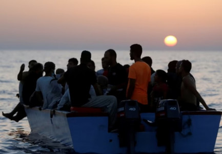 “TË PASHPRESË, SHQIPTARËT PO RREZIKOJNË JETËN”/ REL tregon përpjekjet e të riut nga Kukësi për të hyrë në Britani: Ruaj kujtime të tmerrshme…