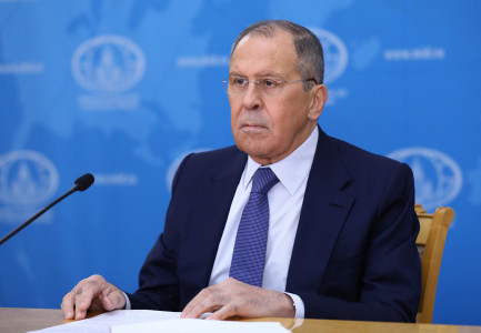 KUR DO T’I JEPET FUND LUFTËS? Ministri i Jashtëm rus prezanton kushtet e reja: Ukraina nuk