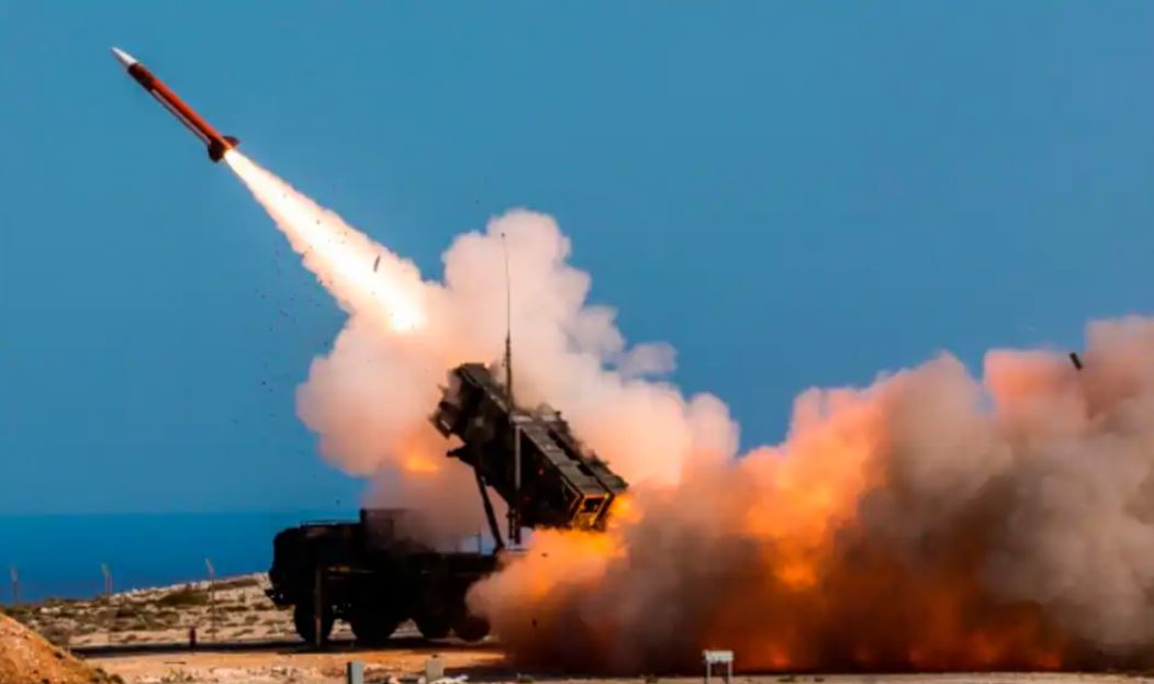 NDIZEN SIRENAT E ALARMIT NË UKRAINË/ Rusia nis sulm masiv me raketa, autoritetet: Sistemi i mbrojtjes ajrore po funksionon