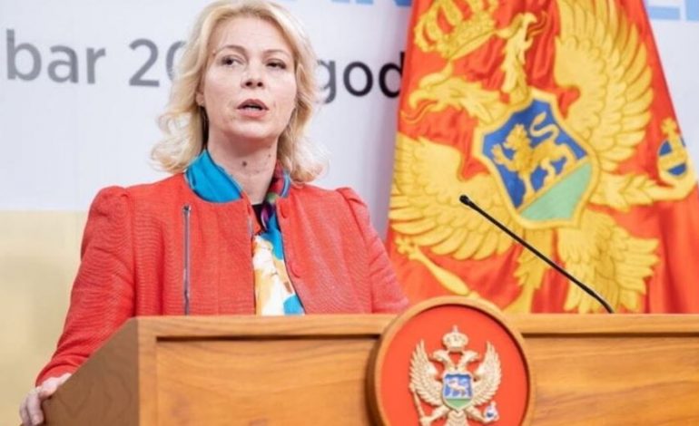 ZBULOHET DATA/ Zgjedhjet presidenciale në Mal të Zi mbahen në mars