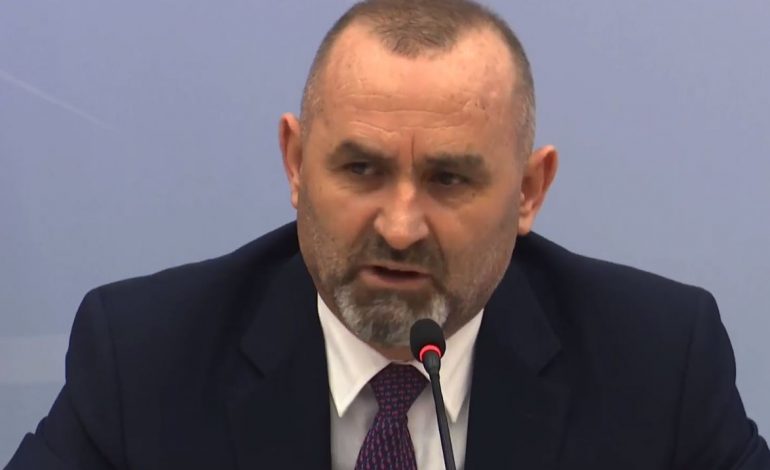 SFIDAT DHE ARRITJET E MINISTRISË SË DREJTËSISË/ Manja: Vettingu “boshatisi” sistemin gjyqësor, ja si do t’i plotësojmë