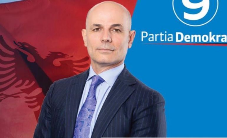 LA MANDATIN E DEPUTETIT/ Fation Veizaj: PD nuk po mundet t’i japë fund përçarjes