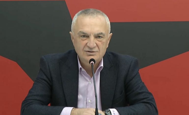 ALIBEAJ PËRJASHTOI NGA GRUPI 4 DEPUTETË/ Meta komenton zhvillimet brenda PD: Paradoks! Respektoj…