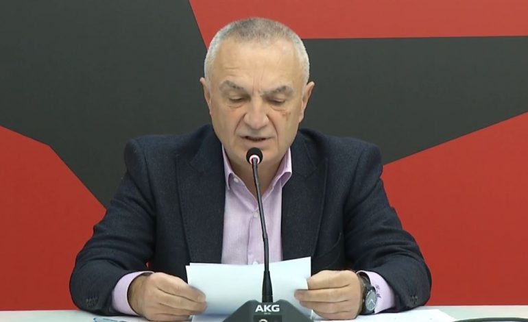 “BORXH PËR TË FINANCUAR KORRUPSIONIN DHE SKANDALET”/ Meta paralajmëron: Qeveria do të kërkojë sërish 500 mln euro hua. 2023-shi viti i vështirë