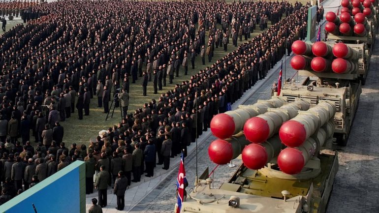ANALIZA e “The Times”: Kim Jong-un paralajmëron se do të rrisë arsenalin bërthamor të vendit të tij